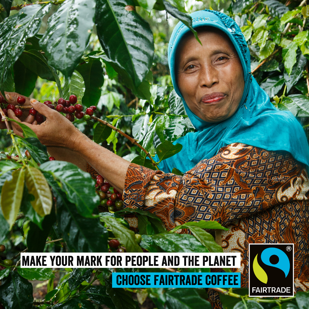 Cafe Femenino® Fairtrade Organic Peru