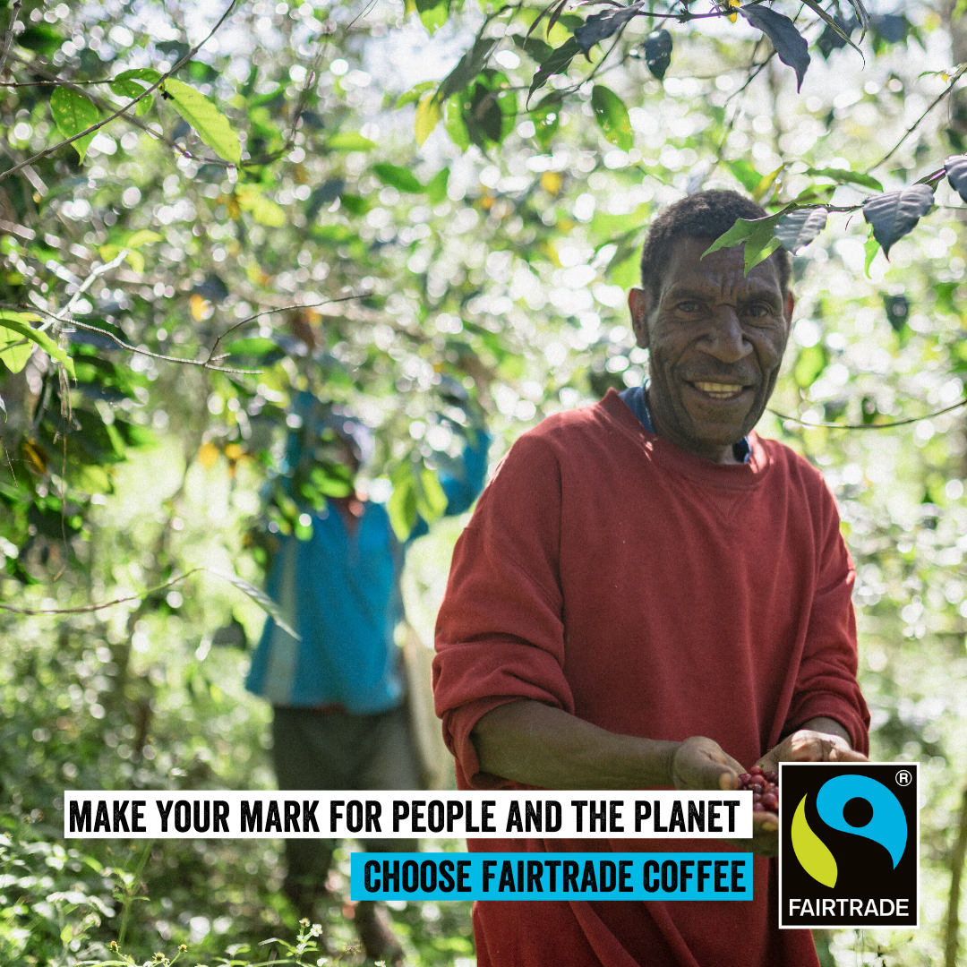 Fairtrade Fortnight 2020