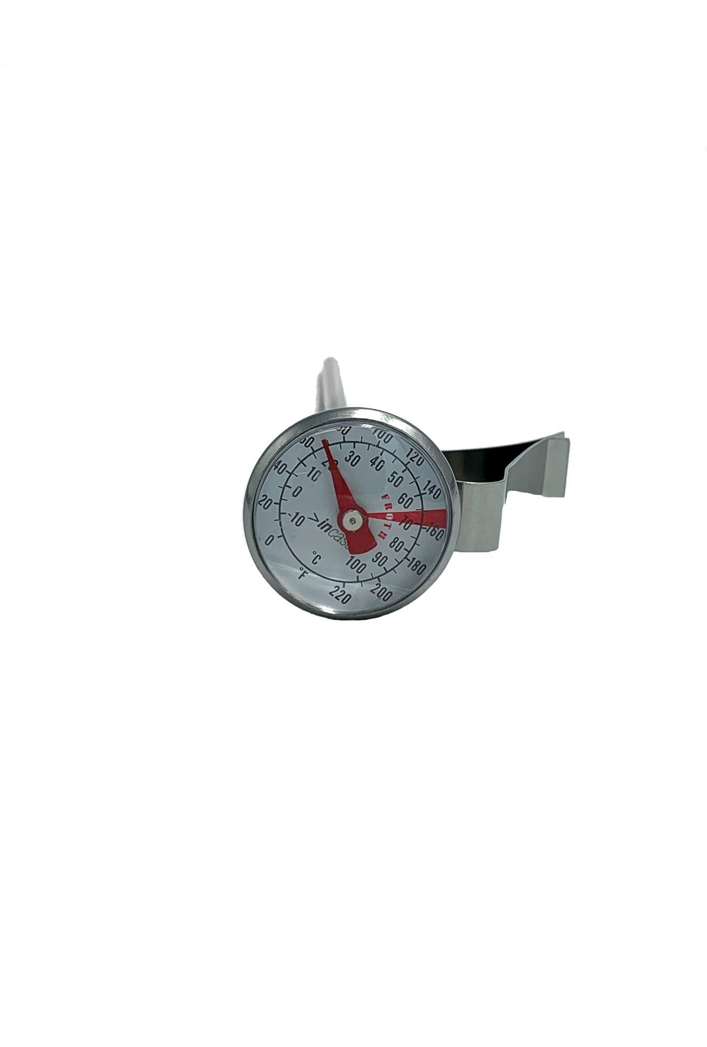 Milk Thermometer