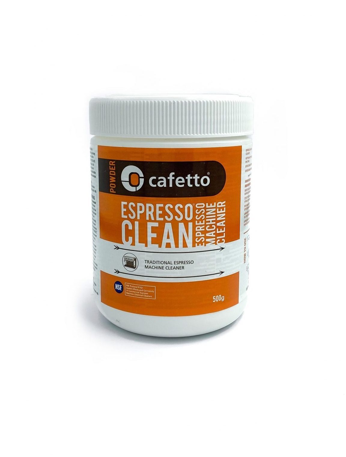 Cafetto Espresso Clean