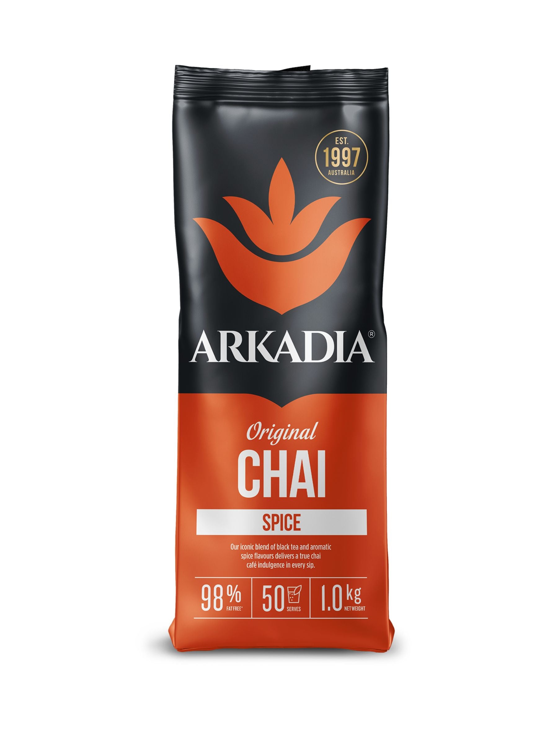 Arkadia Chai Spice