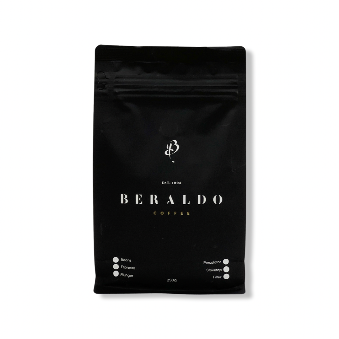 Espresso Forte