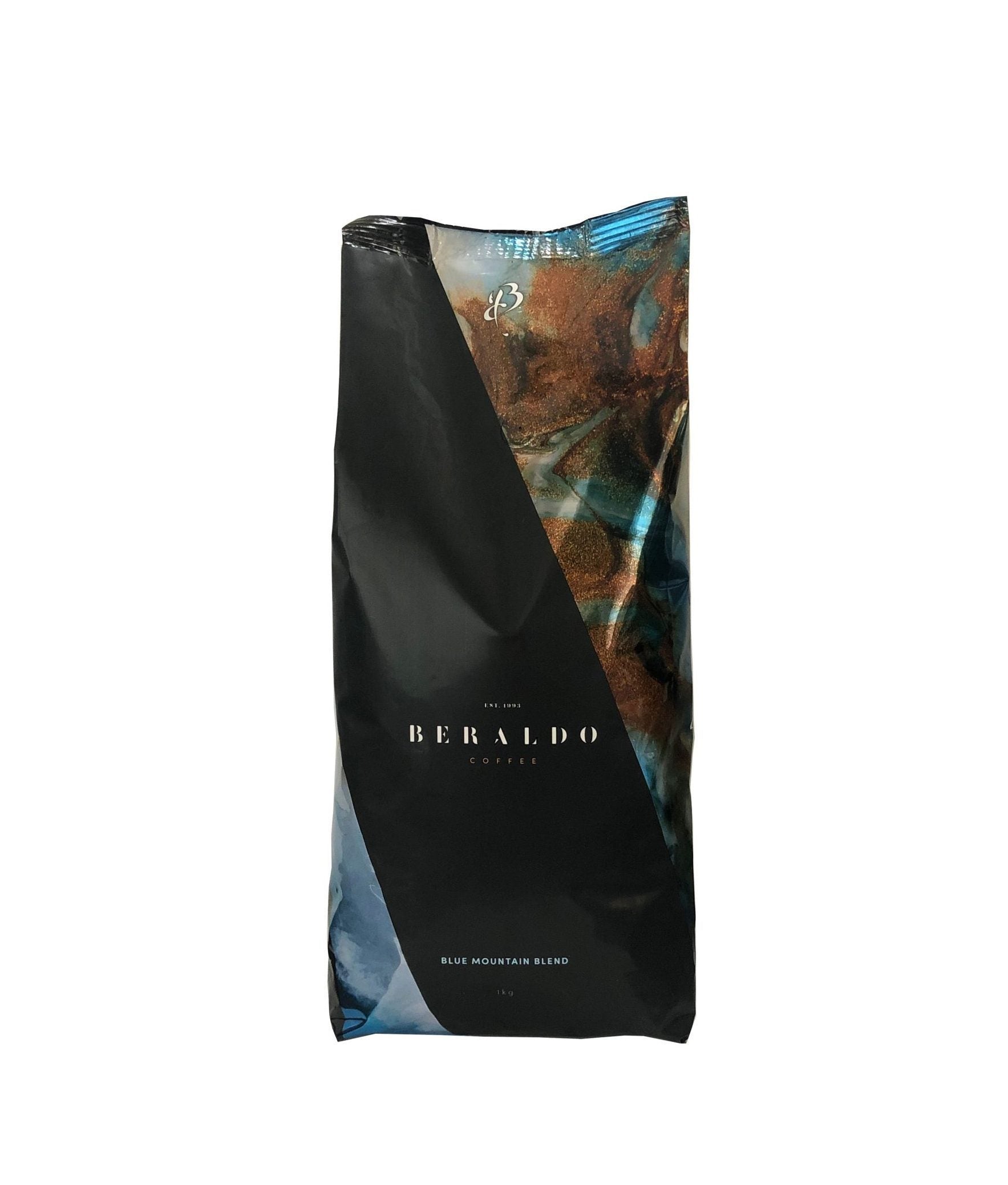 Blue Mountain Blend
