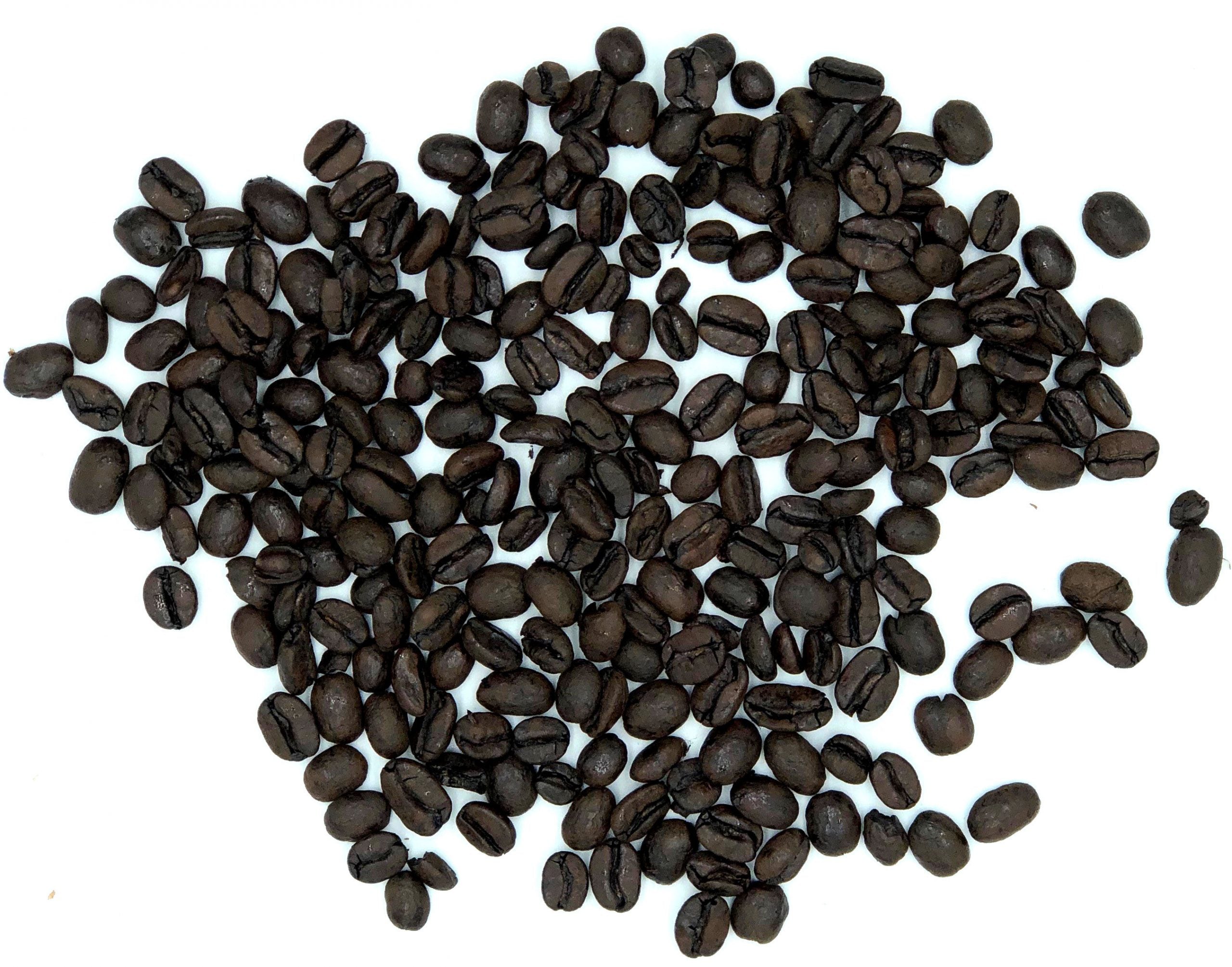 Swiss Water Decaf