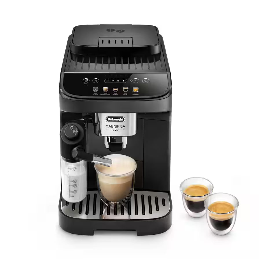 De'Longhi Magnifica Evo Automatic Coffee Machine - Factory Second