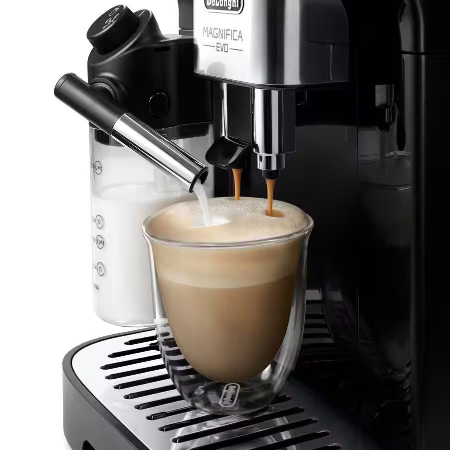 De'Longhi Magnifica Evo Automatic Coffee Machine - Factory Second