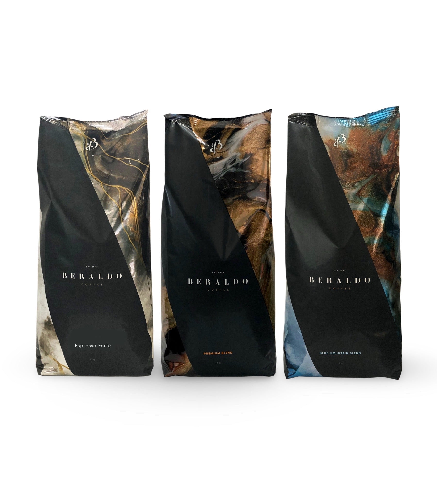 Classic Trio Bundle
