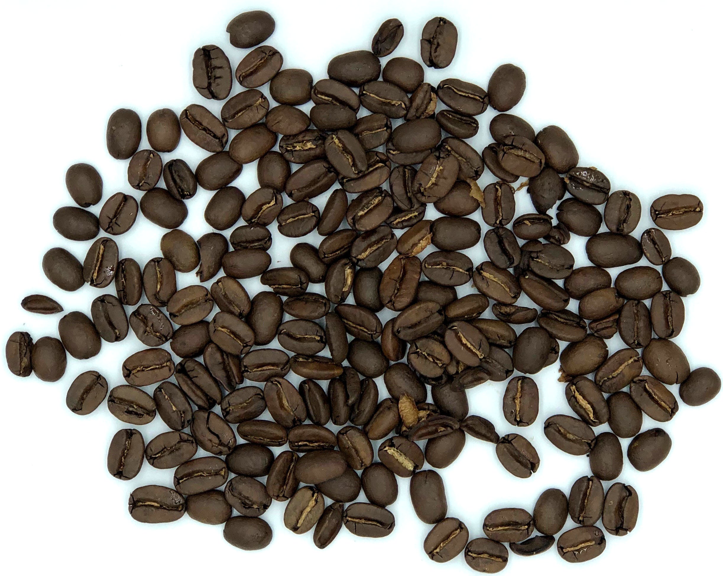 Swiss Water Decaf