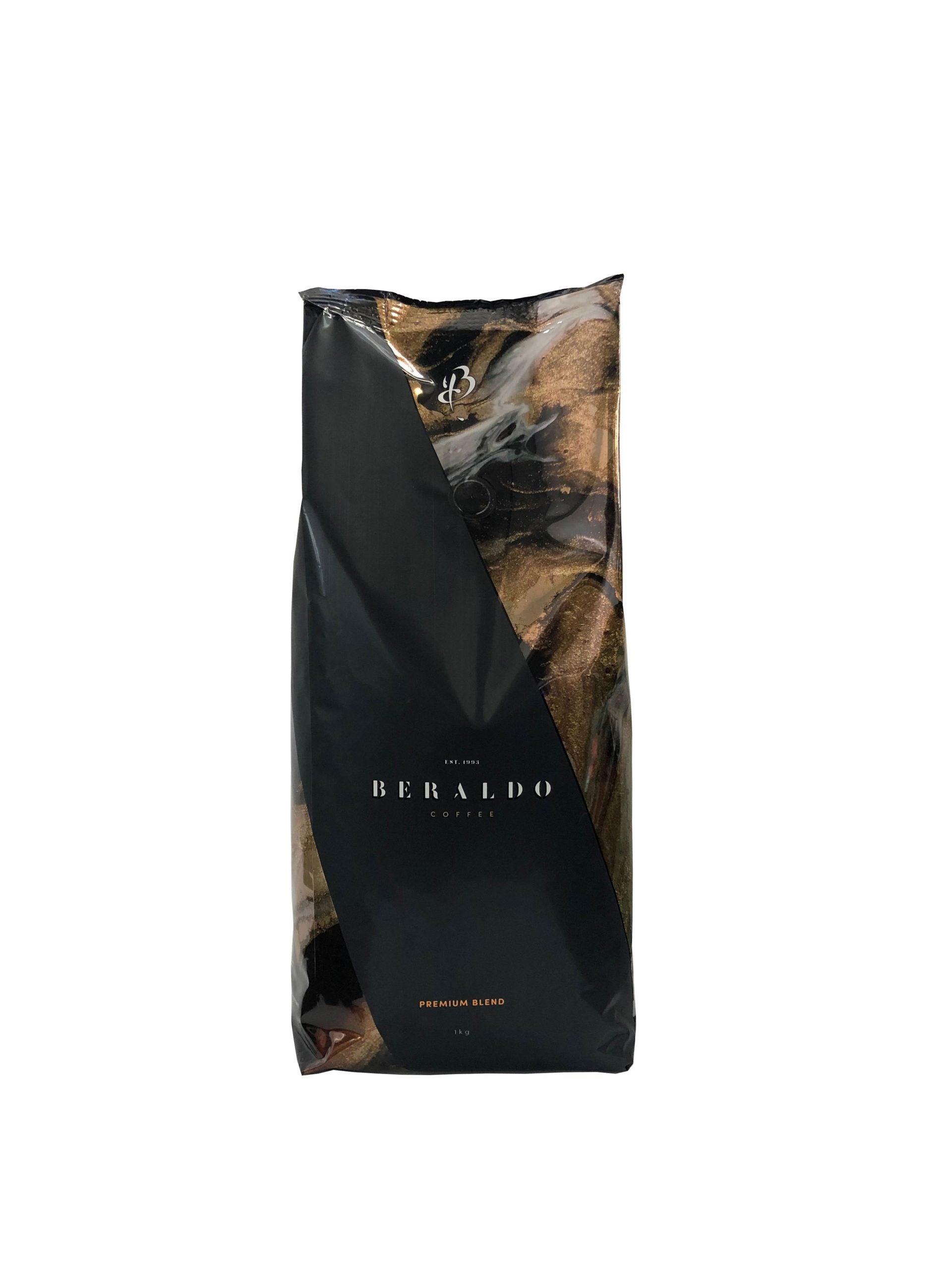 Premium Blend
