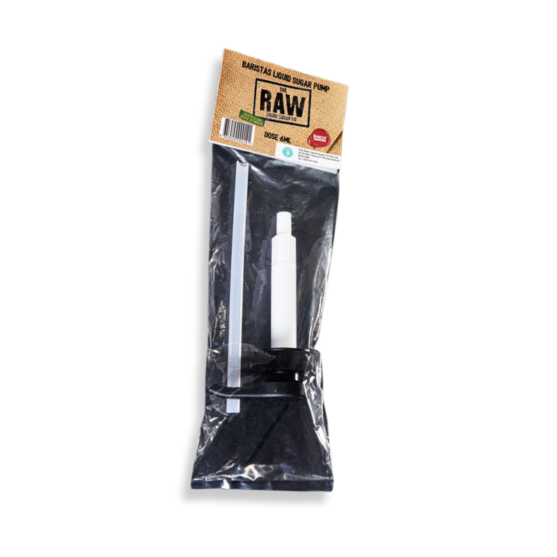 Raw Liquid Sugar Pump