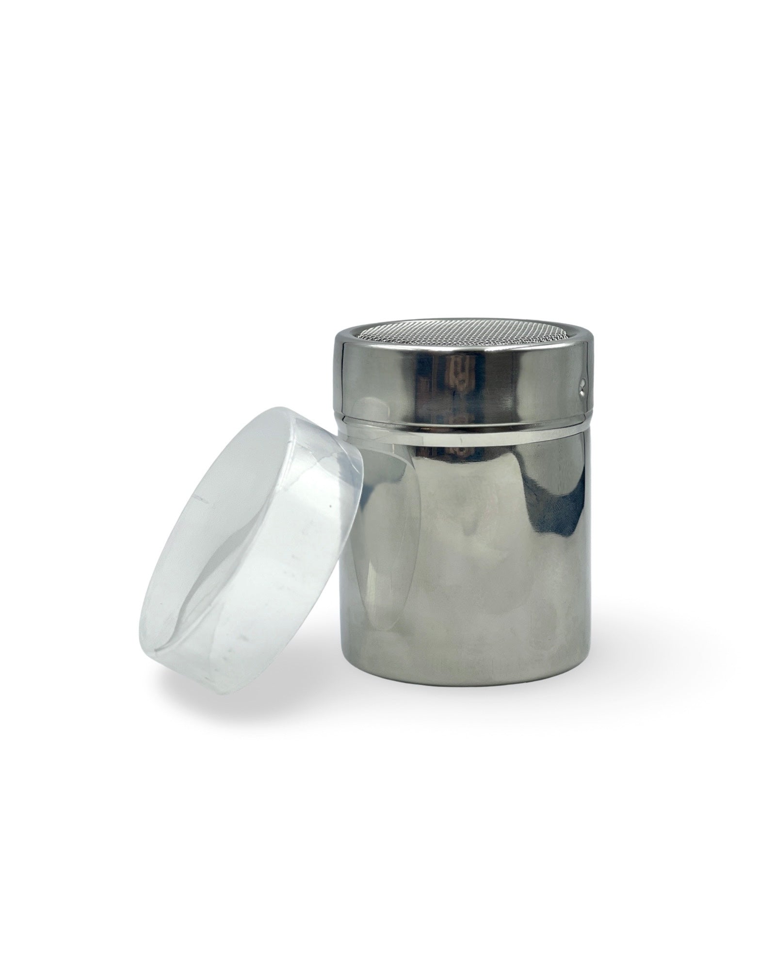 Mesh Shaker
