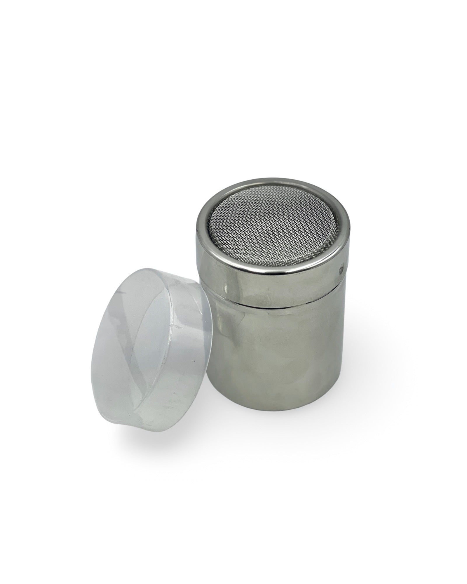 Mesh Shaker