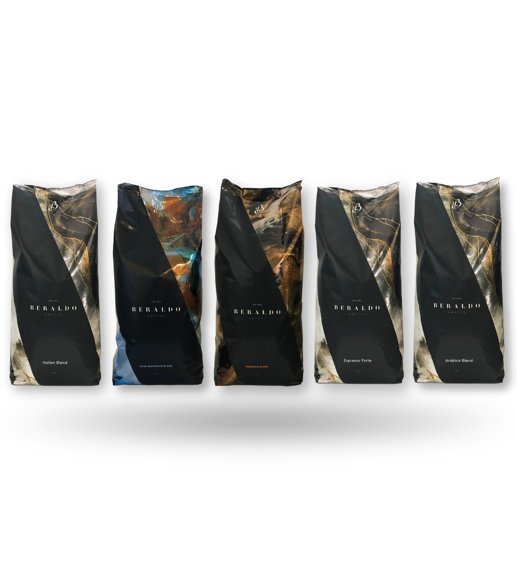 Tasting Pack