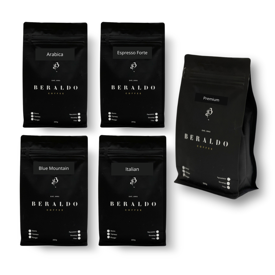 Tasting Pack