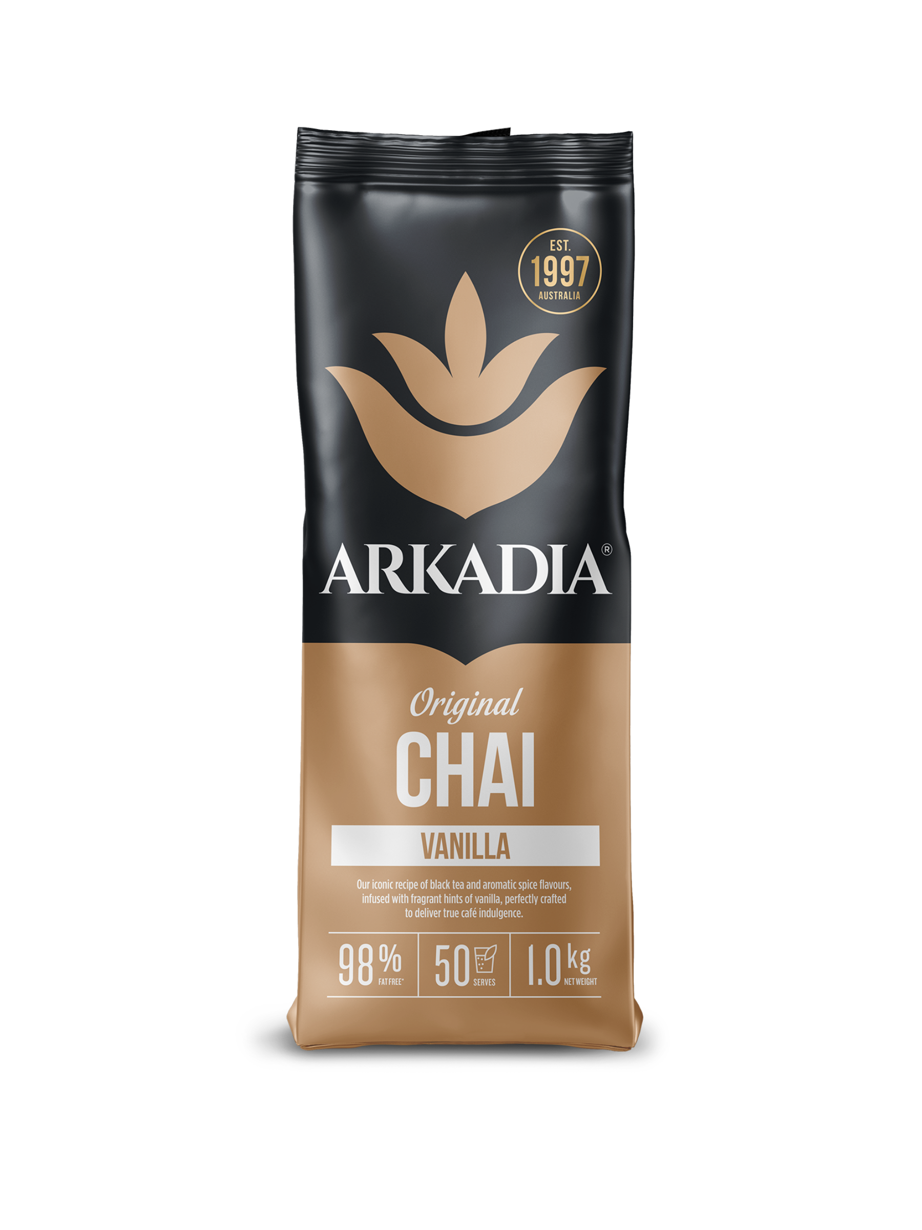Arkadia Chai Vanilla