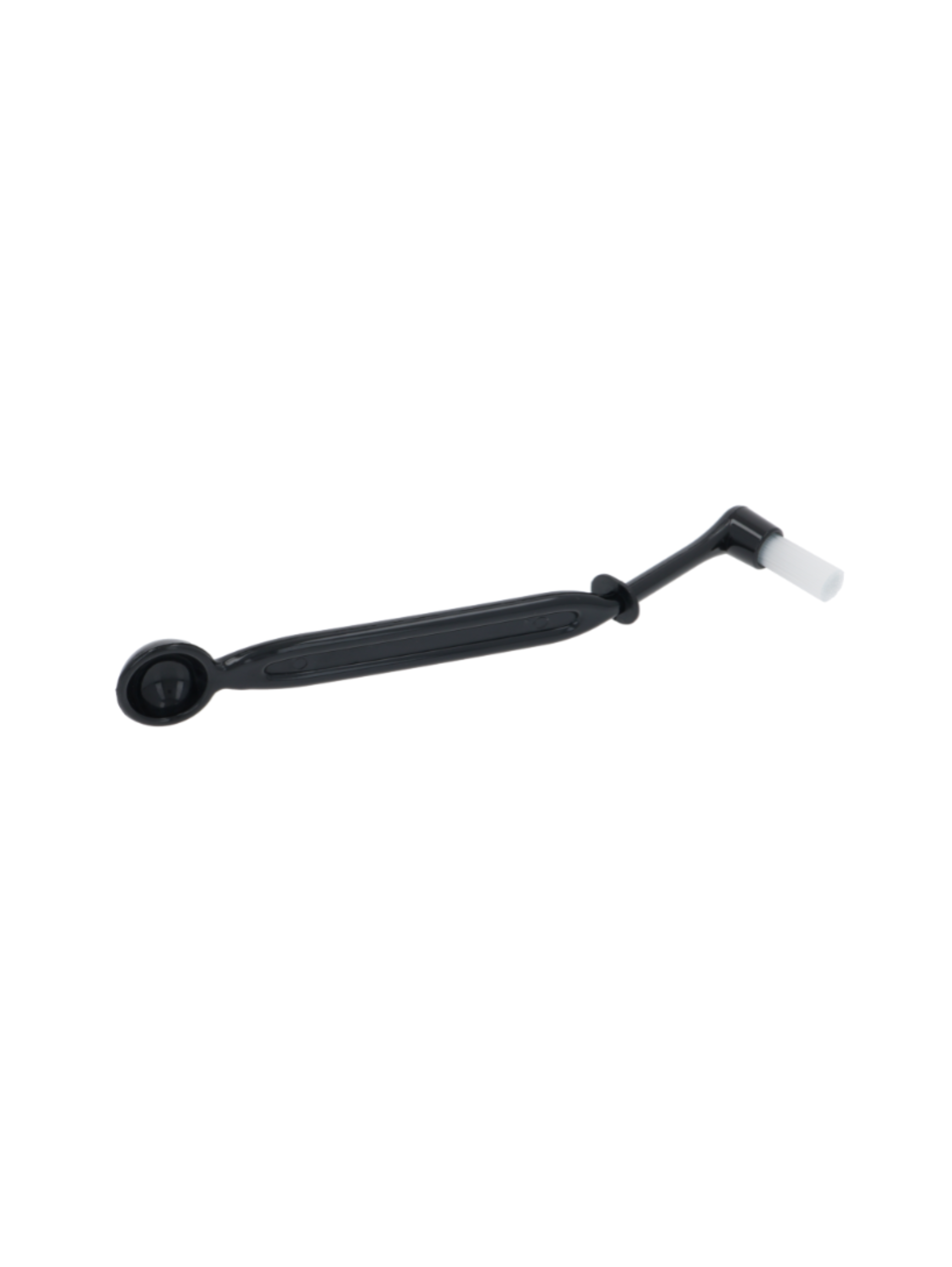 Barista Cleaning Brush