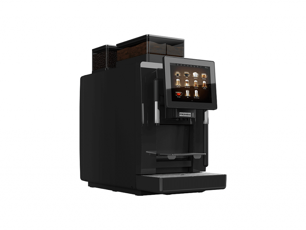 Franke A300 Automatic Coffee Machine Beraldo Coffee